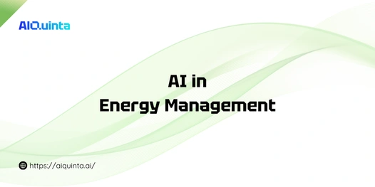 AI in Energy Management