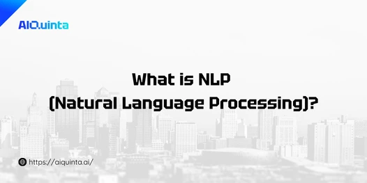 What is NLP (Natural Language Processing)?