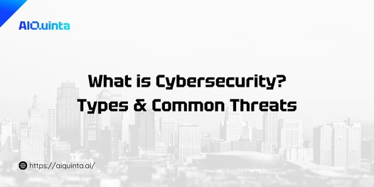 What is cybersecurity?
