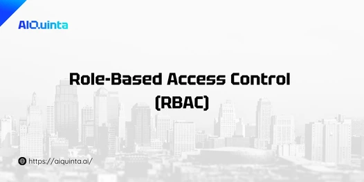 role-based access control (rbac)