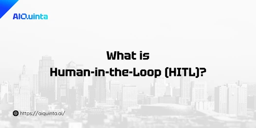 what is human in the loop hitl