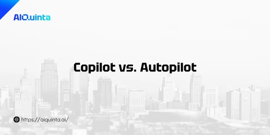copilot vs autopilot