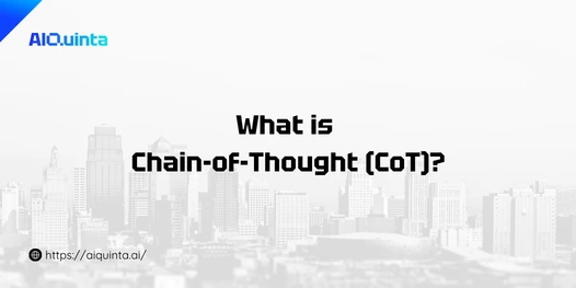 what is chain-of-thought prompting
