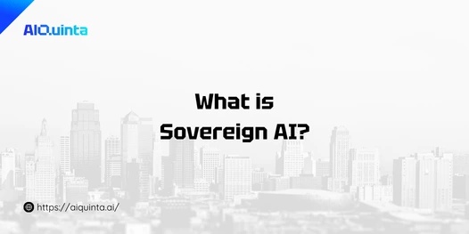 what is sovereign ai