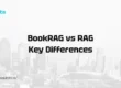 BookRAG vs RAG Key Differences