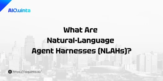 Natural-Language Agent Harnesses (NLAHs)