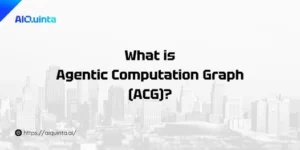 Agentic Computation Graph (ACG): Architecture for Autonomous AI