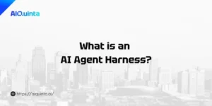 What is an AI Agent Harness? 5 Core Pillars and How to build