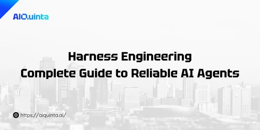 Harness Engineering Complete Guide to Reliable AI Agents