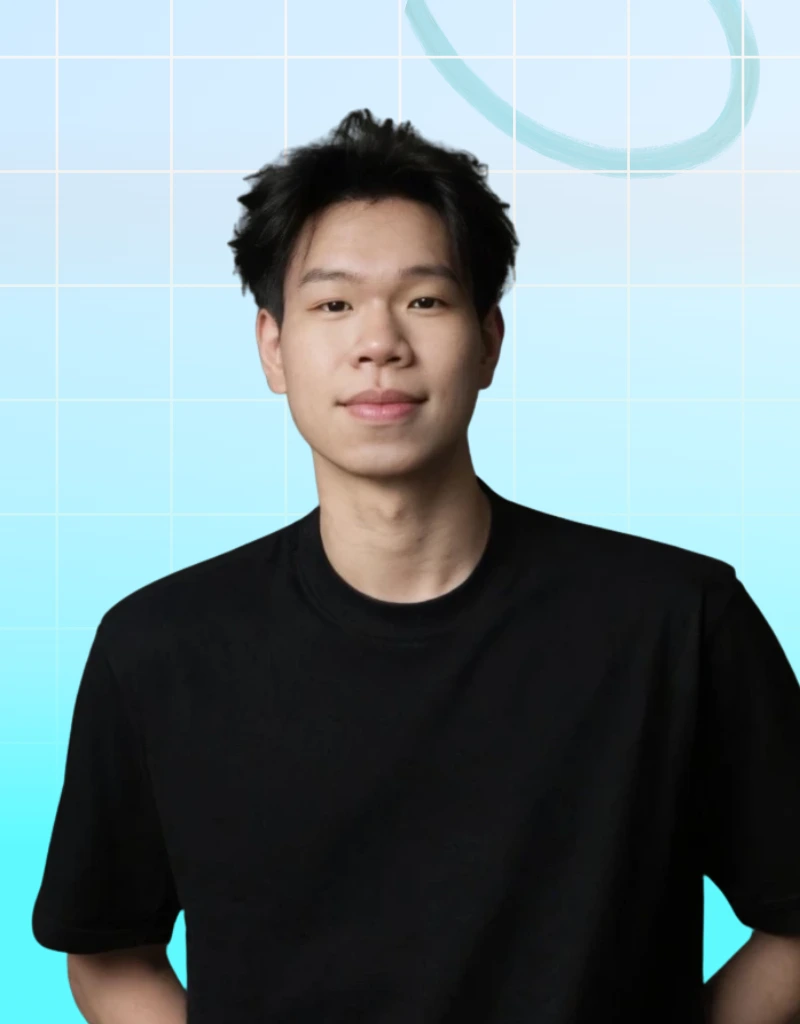 le huynh long ai engineer aiquinta