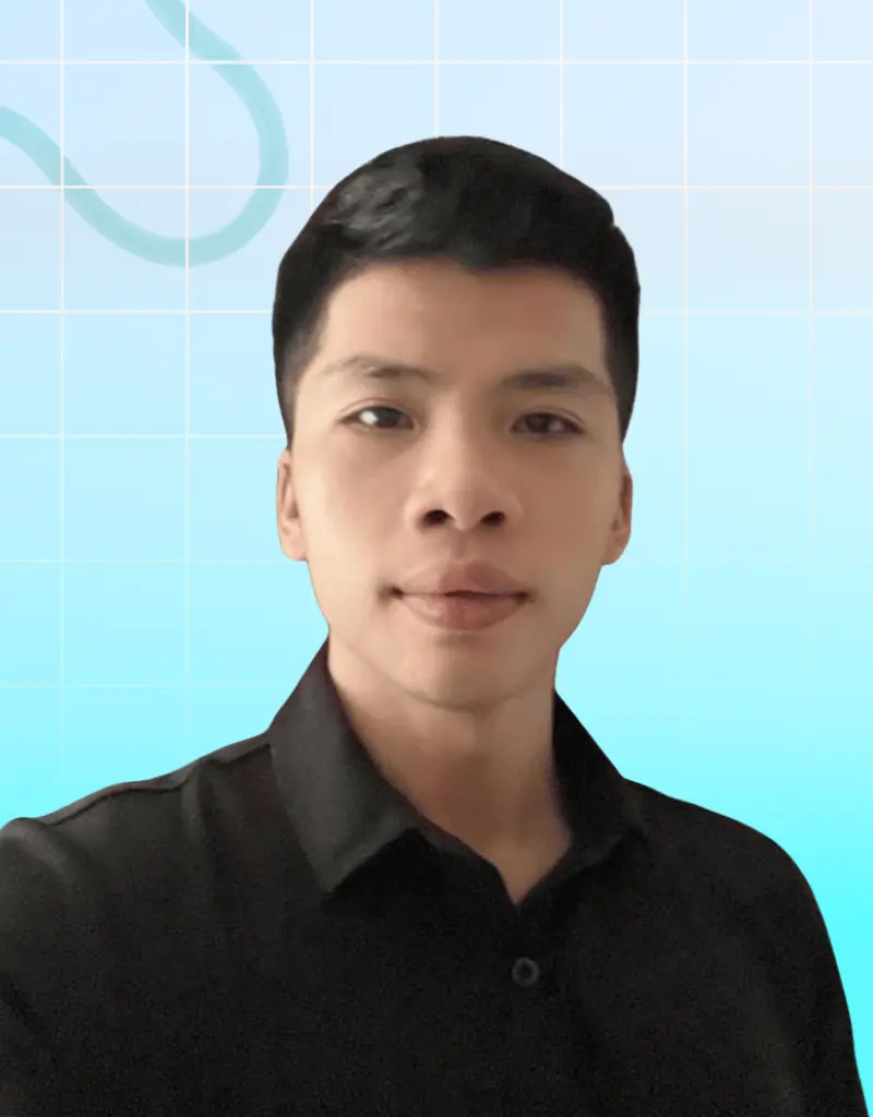 tony hoang senior developer aiquinta