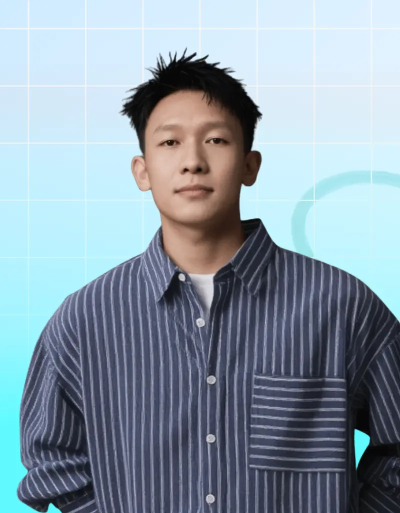 tran tan loc ai engineer aiquinta