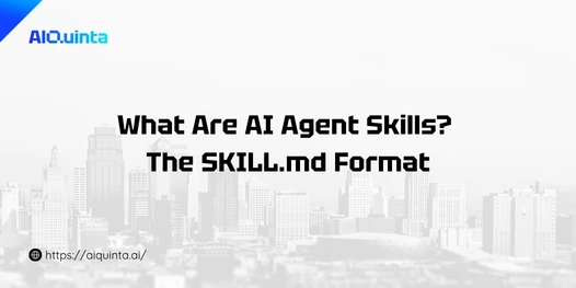 ai agent skill the skill.md format