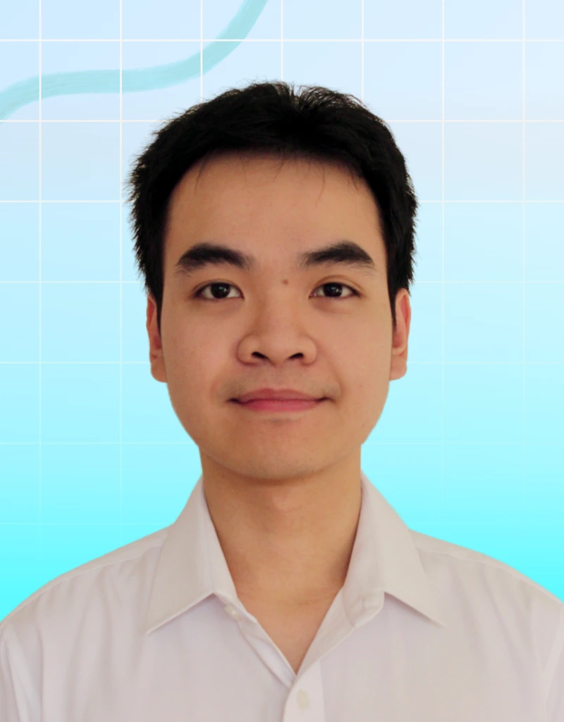 ethan dang business analyst aiquinta