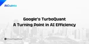 Google’s TurboQuant: A Turning Point in AI Efficiency