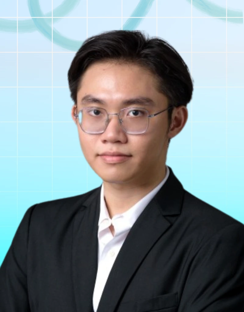 khai ezward nguyen marketing team lead aiquinta