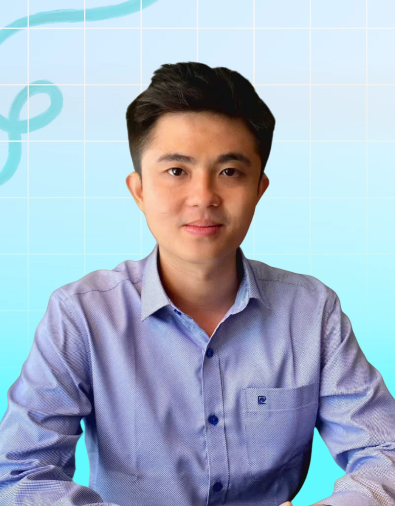 khoa raymond diep business development manager aiquinta