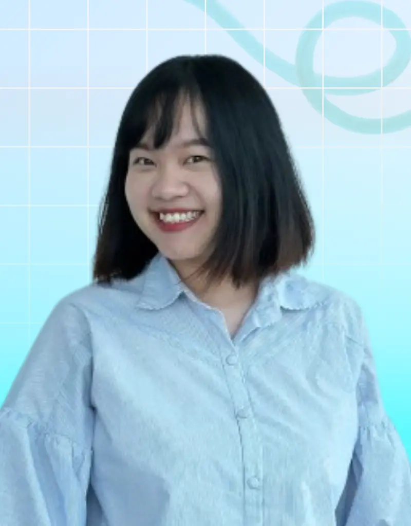 phuong quynh trang nguyen product owner aiquinta