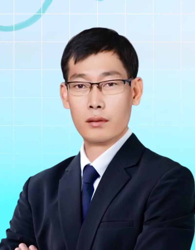 tommy nguyen cto aiquinta