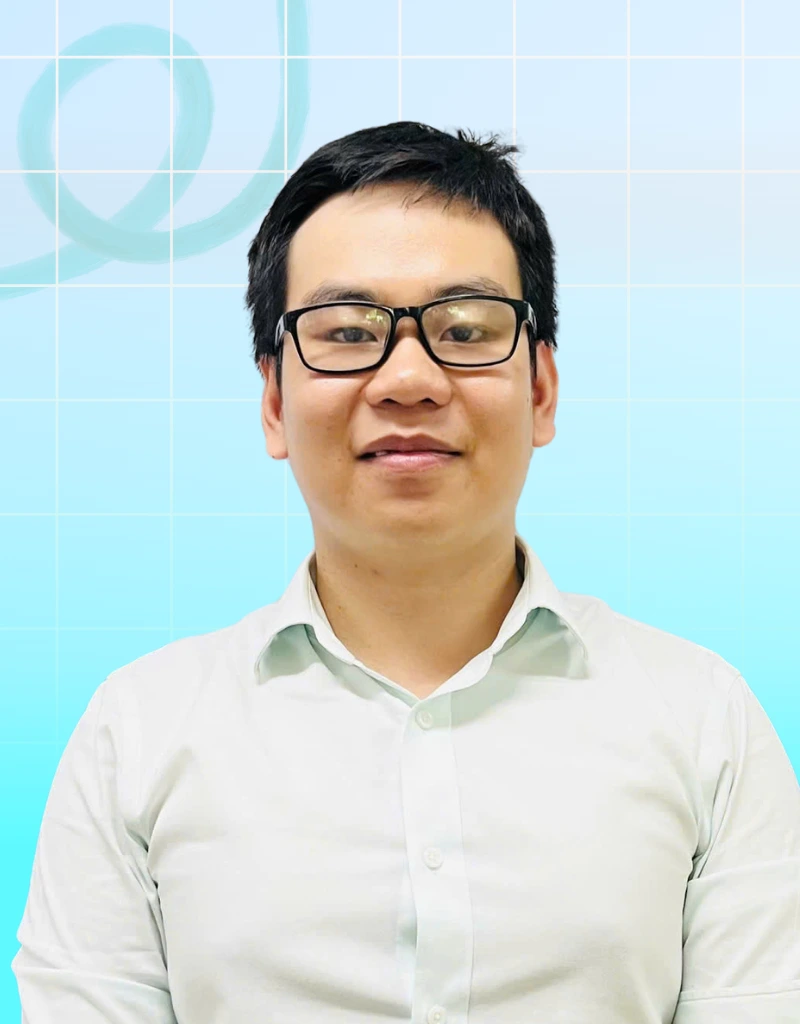 vinnie lam marketing executive aiquinta