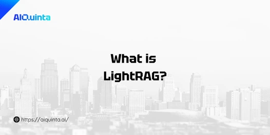 what is lightrag