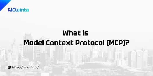 what is model context protocol (mcp)