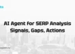 AI Agent for SERP Analysis