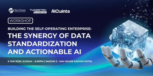 The AI Skills Gap: Prompt Engineering Trends for 2027 3 workshop Building the Self-Operating Enterprise