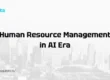 Human Resource Management in AI Era