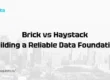 Brick vs Haystack
