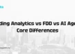 Building Analytics vs FDD vs AI Agents