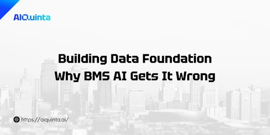 Why BMS AI Gets It Wrong