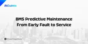 How to Automate CMMS Work Orders from BMS Alarms